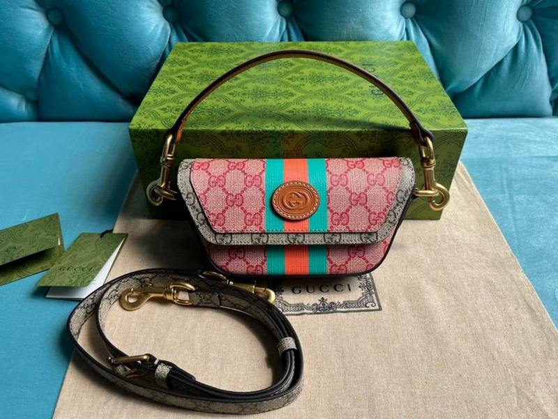 Gucci Handbags 364